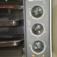 توستر گلد اصل ترکیه|اجاق گاز و لوازم برقی پختوپز|رشت, جهاد|دیوار