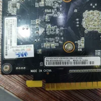 کارت گرافیک GTX 1650 4g gddr5 gainward|قطعات و لوازم جانبی رایانه|فولادشهر, B5|دیوار