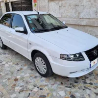 فروش حواله سمند سورن دوگانه