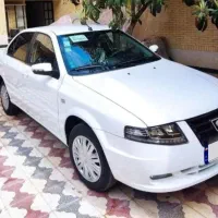 سمند سورن پلاس