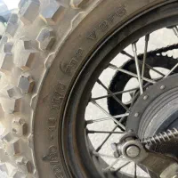 دایچی 200|موتورسیکلت|تهران, مجیدیه|دیوار