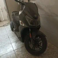 موتور sym.مدل j200