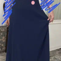 لباس مجلسی بالا گیپور