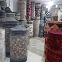 دنیای کناره|گلیم، جاجیم، گبه|کرج, آق تپه|دیوار