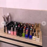 وسایل کاشت ناخن