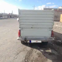 فروش خودرو|خودرو سواری و وانت|باسمنج, |دیوار