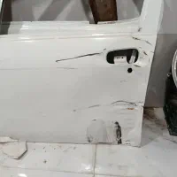 درب ساینا شرکتی دو عدد