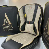 عمده و تک روکش صندلی گوچی|قطعات یدکی و لوازم جانبی|قرچک, داوود آباد|دیوار