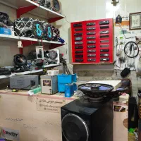 ضبط و باند کارکرده و نو