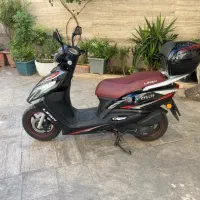موتور اسکودر