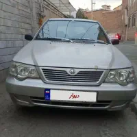 پراید 111 EX، مدل ۱۳۹۲