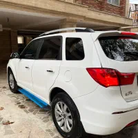 هایماs7پلاس/صندوق برقی/گارانتی فعال/کارت طلایی|خودرو سواری و وانت|تهران, میدان ولیعصر|دیوار