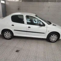 206 sdمدل ۱۳۹۴|خودرو سواری و وانت|اهواز, پادادشهر|دیوار