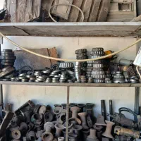 فروش کلیه لوازم تراکتور حراج|قطعات یدکی و لوازم جانبی|فاضل آباد, |دیوار