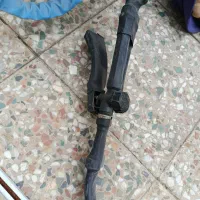 فانتا کروم پاش اتوماتیک در حد نو|ماشین‌آلات صنعتی|اندیشه, اندیشه فاز ۲|دیوار