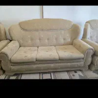 مبلمان راحتی