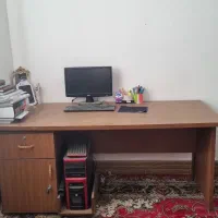 میزوصندلی اداری مدیریتی
