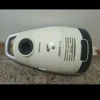 جاروبرقی ۲۰۰۰وات سامسونگ