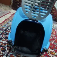 باکس سگ