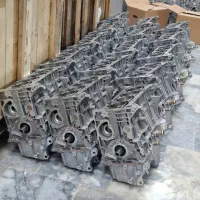 موتور ماشین