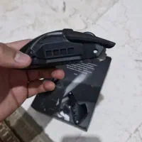 موس گیمینگ SteelSeries|قطعات و لوازم جانبی رایانه|گرمدره, |دیوار