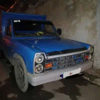 نیسان کمپرسی.