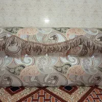 یه جفت پشتی