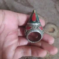 انگشتر دوره قاجاریه عتیقه