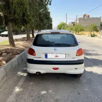 206 مدل 94