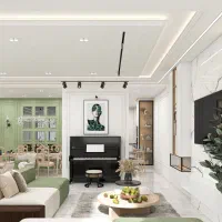 کابینت و دکوراسیون داخلی اقساط ۶ ماهه