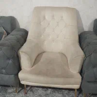 فروش مبل هفت نفره و میز تلویزیون|مبلمان خانگی و میز عسلی|میناب, |دیوار