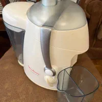 آبمیوه گیری مولینکس اصل فرانسه