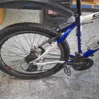 دوچرخه ویوااسپیریت۲۶