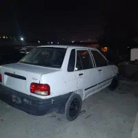 پراید 87|خودرو سواری و وانت|ایلام, |دیوار