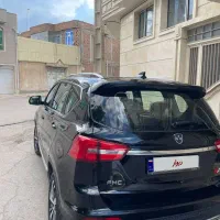FMC Sx5 خودرو|خودرو سواری و وانت|تبریز, |دیوار