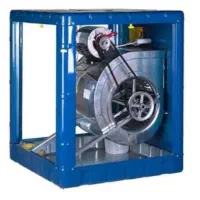 نصب و سرویس کولر های آبی