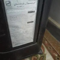 بخاری گازی آذر سوزان پارسیان به شرط سالم|بخاری، هیتر، شومینه|تهران, شهرک گلها (تهرانسر)|دیوار