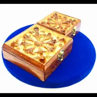 جعبه منبت  اکسسوری|زیورآلات و اکسسوری|تهران, قیام|دیوار