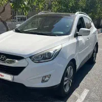 توسان ۲۰۱۴ فیس جدید