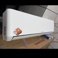 فروش انواع کولرگازی..