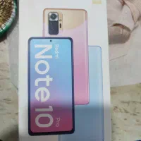 ردمی نوت۱۰پرو