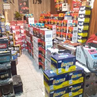 باتری ماشین  سبک و سنگین . نو و دست دو  نصب در محل|قطعات یدکی و لوازم جانبی|بروجرد, |دیوار