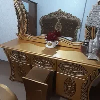 سرویس خواب وکمد