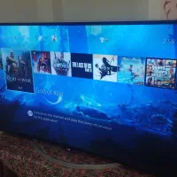 تلویزیون ال جی سه بعدی