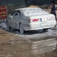 تویوتا کراون مدل ۲۰۰۲|خودرو سواری و وانت|تهران, جنت‌آباد جنوبی|دیوار