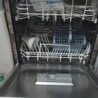 ماشین ظرفشویی ۱۶ نفره