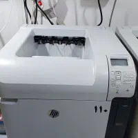 پرینتر لیزری صنعتی HP 603-602|پرینتر، اسکنر، کپی، فکس|اهواز, کمپلو جنوبی|دیوار