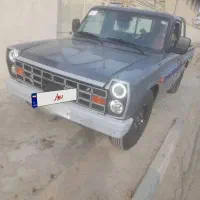 نیسان ex صفر