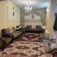 فروش حیاط مسکونی/دوطبقه/اسکو|فروش خانه و ویلا|اسکو, |دیوار