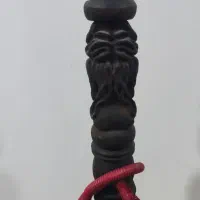 قلیون چوب رخ بانو|کلکسیون و سرگرمی|چناران, |دیوار